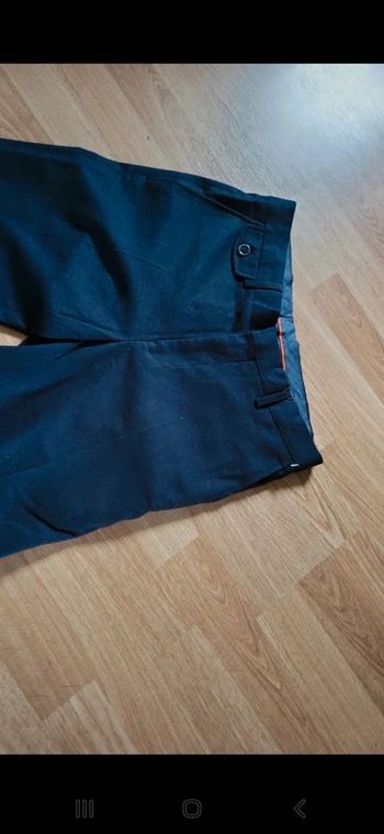 Pantalon T 36