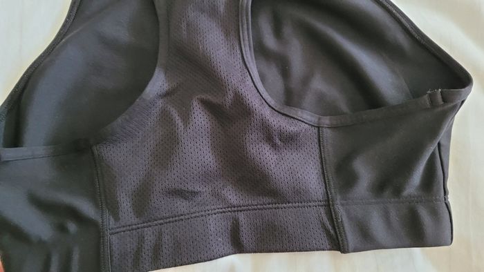 Brassière de sport - photo numéro 4