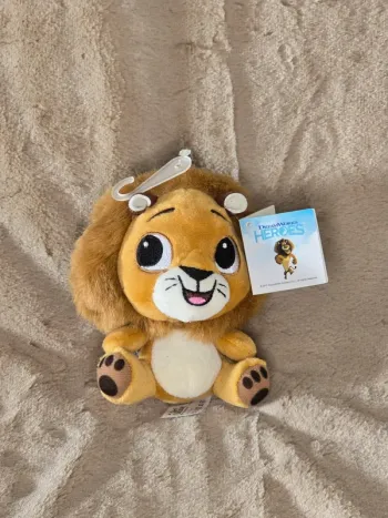 peluche Alex Dreamwork