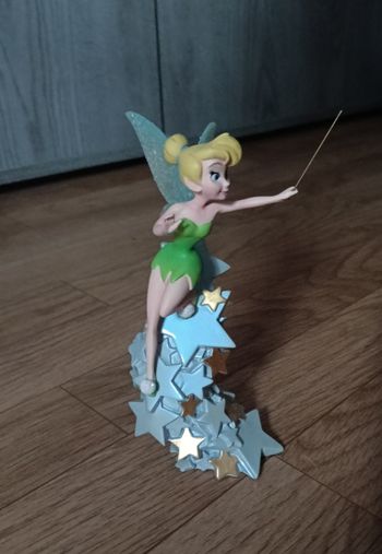 Figurine Fée Clochette