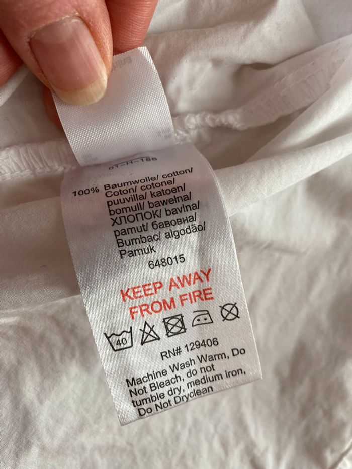 Bel ensemble 3 pièces T. 3 ans garçon comme neuf - photo numéro 15