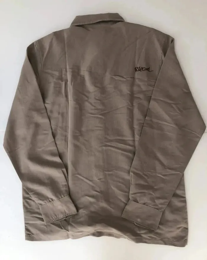Chemise Rip Curl XL - photo numéro 2