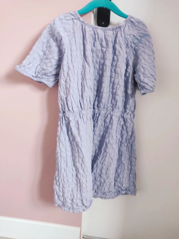 Robe légère H&M 6 ans - photo numéro 3