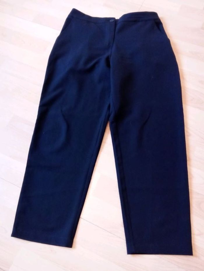 Pantalon léger