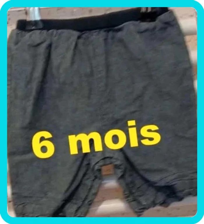 Jeans léger Sergent Major Taille 6 mois