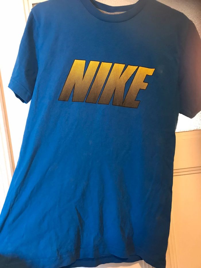 T-shirt Nike homme taille M - photo numéro 16