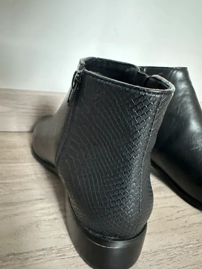 Bottines I love shoes - photo numéro 5