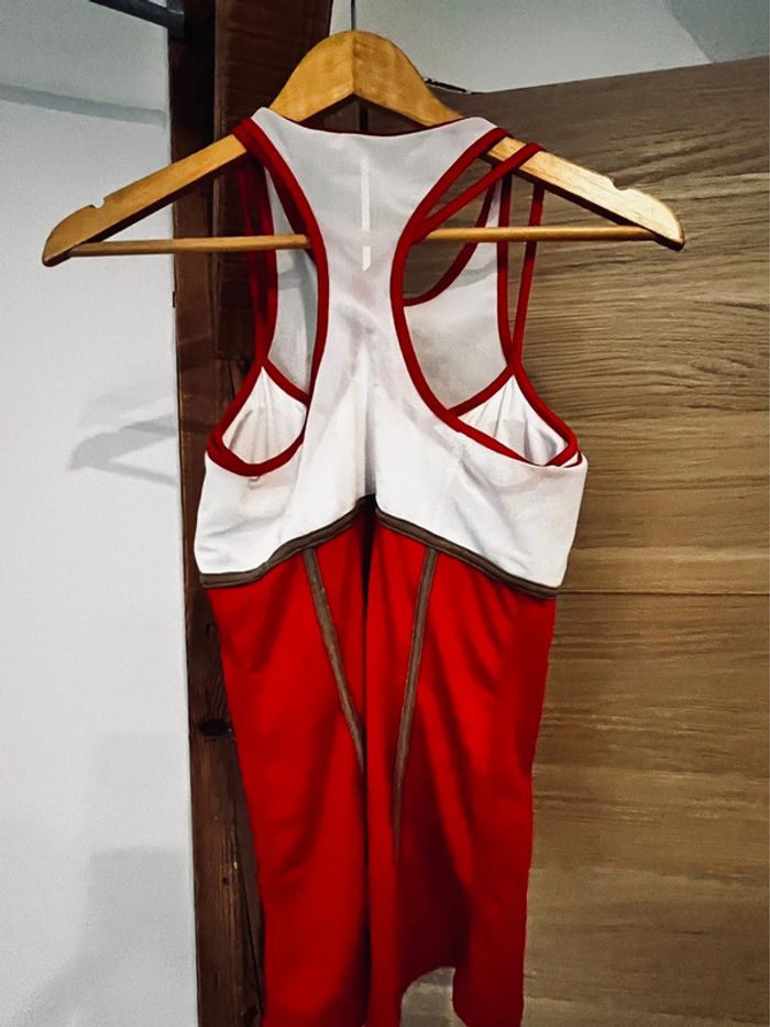 Haut sport - photo numéro 2