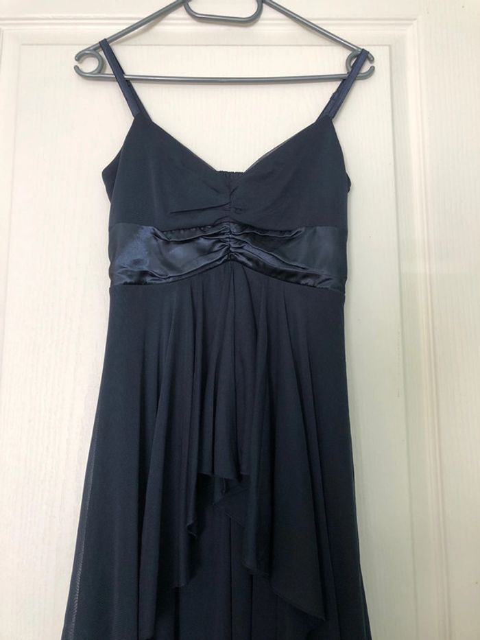 Robe en voile - photo numéro 4