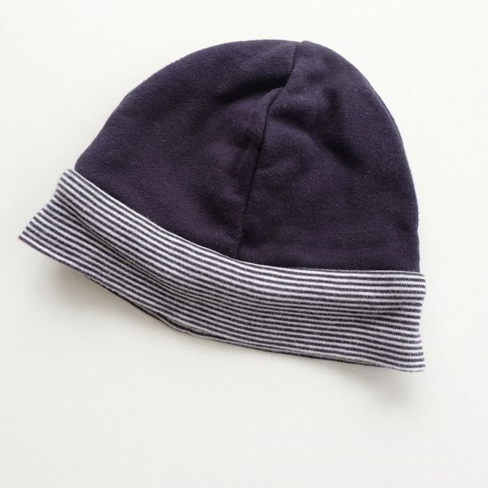 Bonnet Petit Bateau - 3 à 6 mois