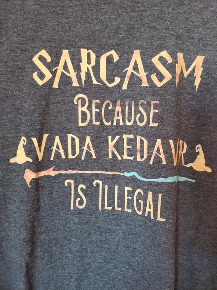 T shirt humour - photo numéro 4