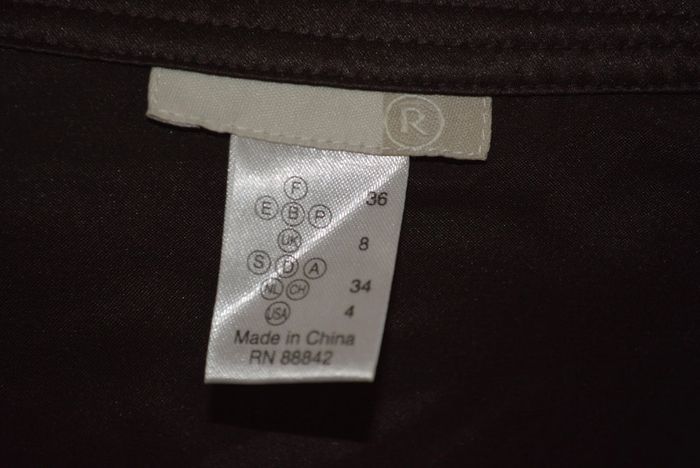 tunique taille S - photo numéro 3