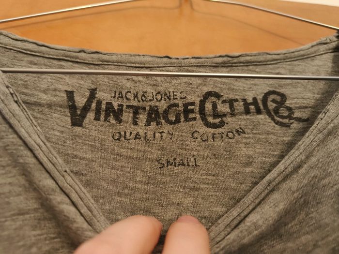 Tee shirt jack and Jones - photo numéro 2