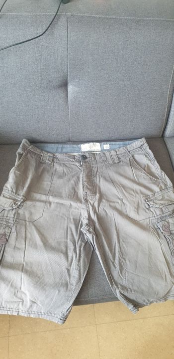Bermuda cargo urban collection 48