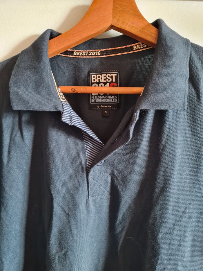 Polo taille S - photo numéro 2
