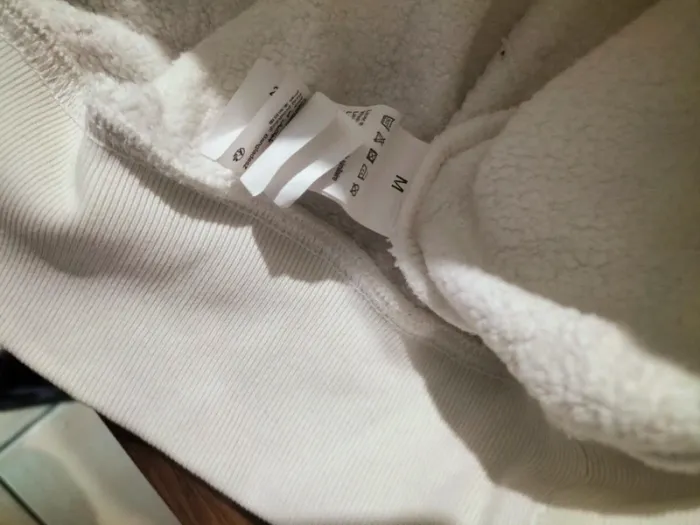 Sweat capuche BZB - photo numéro 5