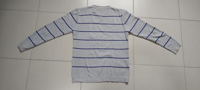 Pull L homme - photo numéro 4