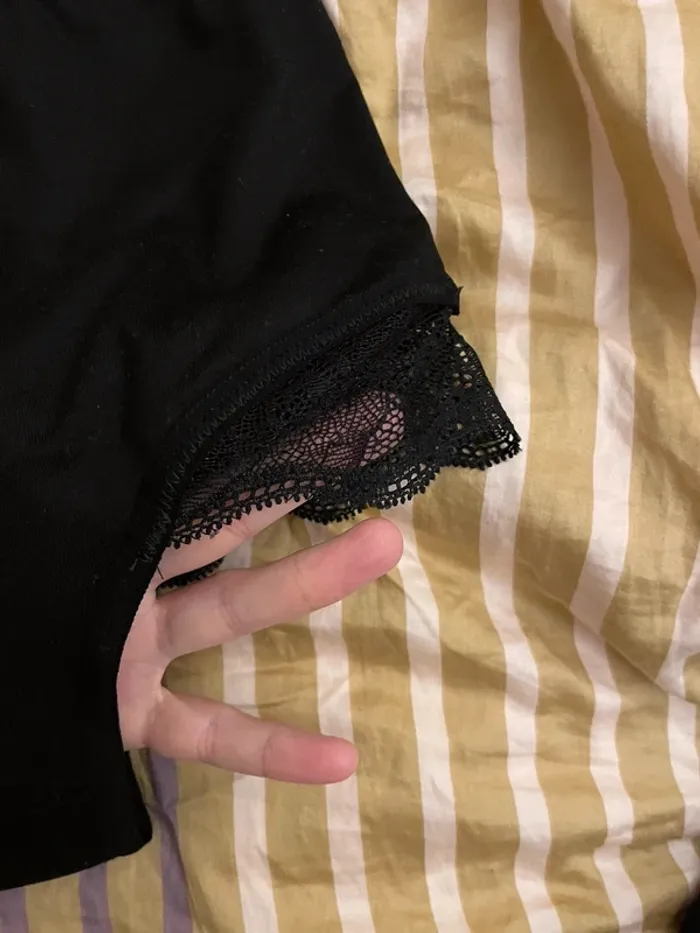 Culotte - photo numéro 4
