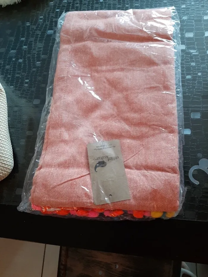 Fouta paréo coton - photo numéro 6