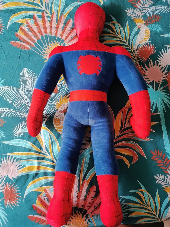 Spider man - photo numéro 3