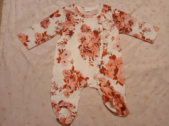 Pyjama fin