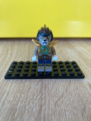 Lego Minifigurine Legends of Chima