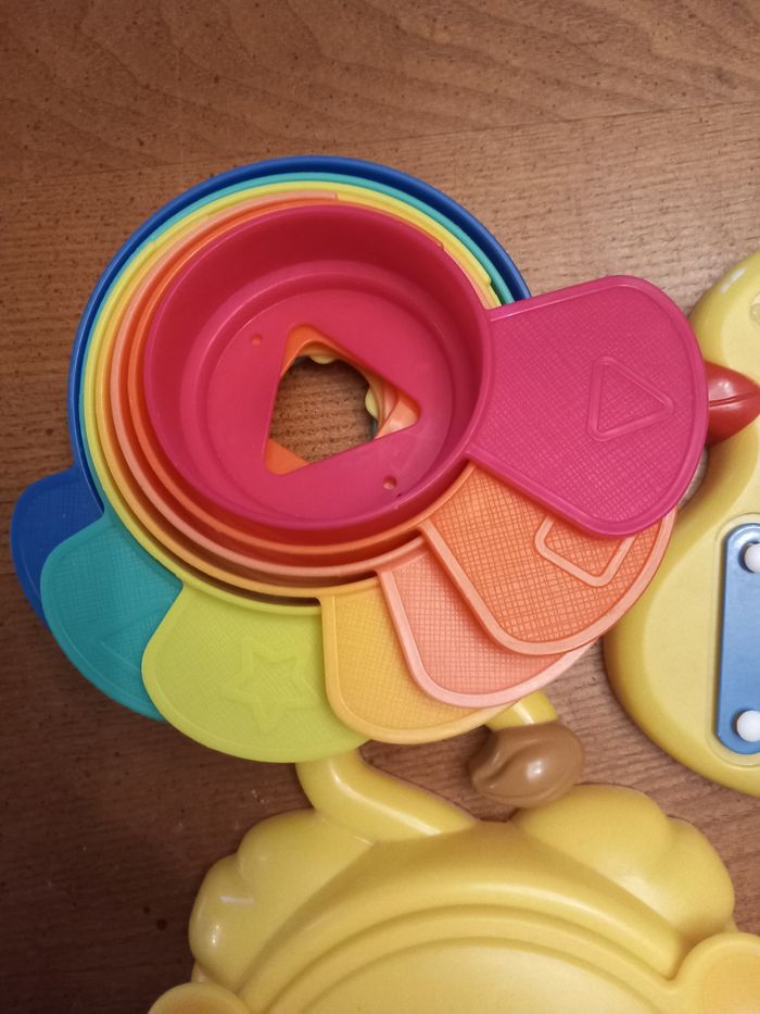 Lot 3 jeux - photo numéro 4