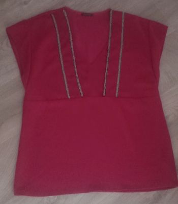 Blouse ikks en parfait état taille 40