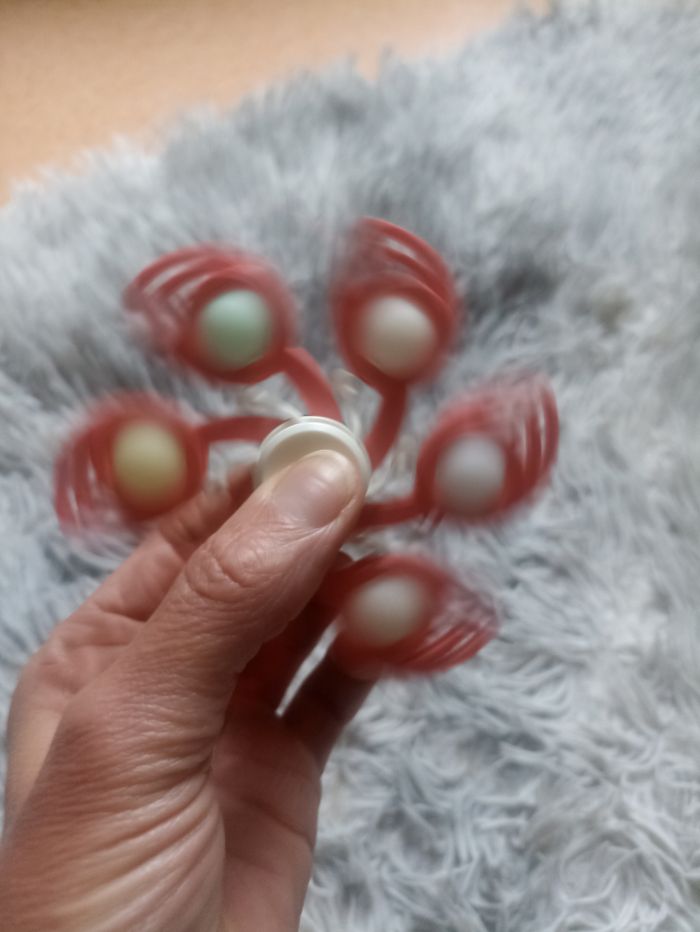 Lot de 4 Pop It fidget toys - photo numéro 5