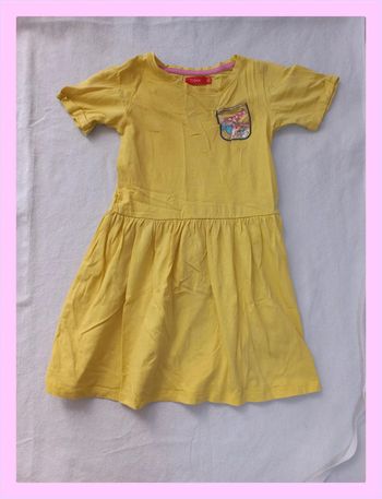 Robe 8 ans Tissaia