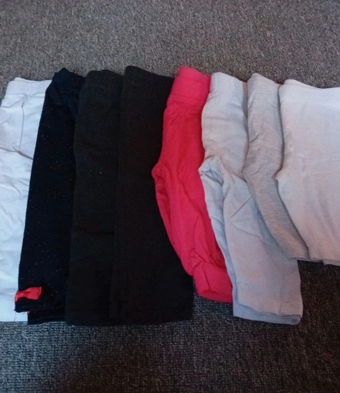 Lot de 9mois fille - photo numéro 8