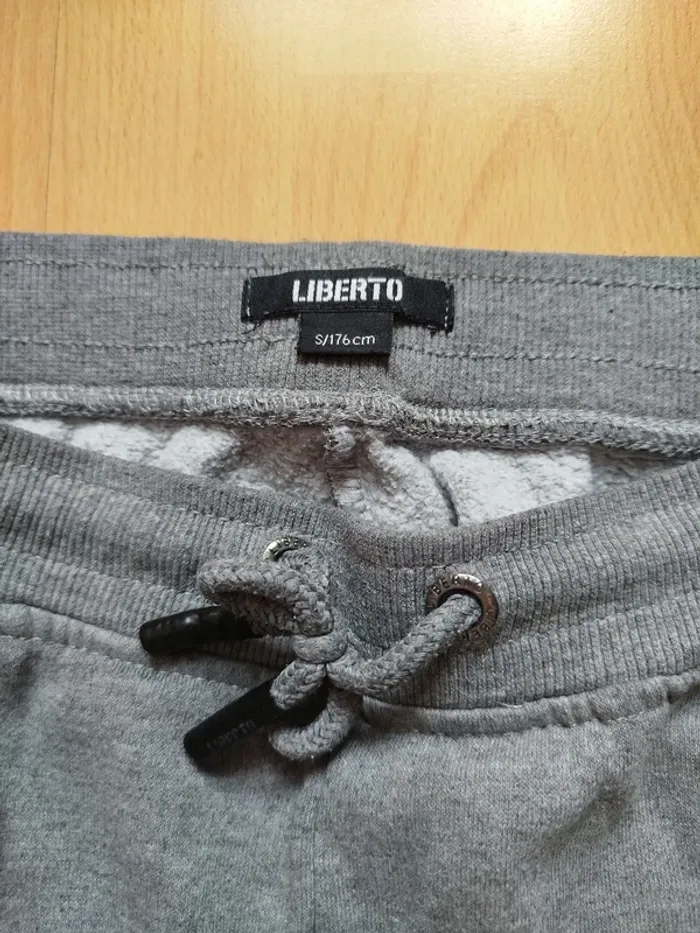 Pantalon Jogging Liberto Homme - photo numéro 3