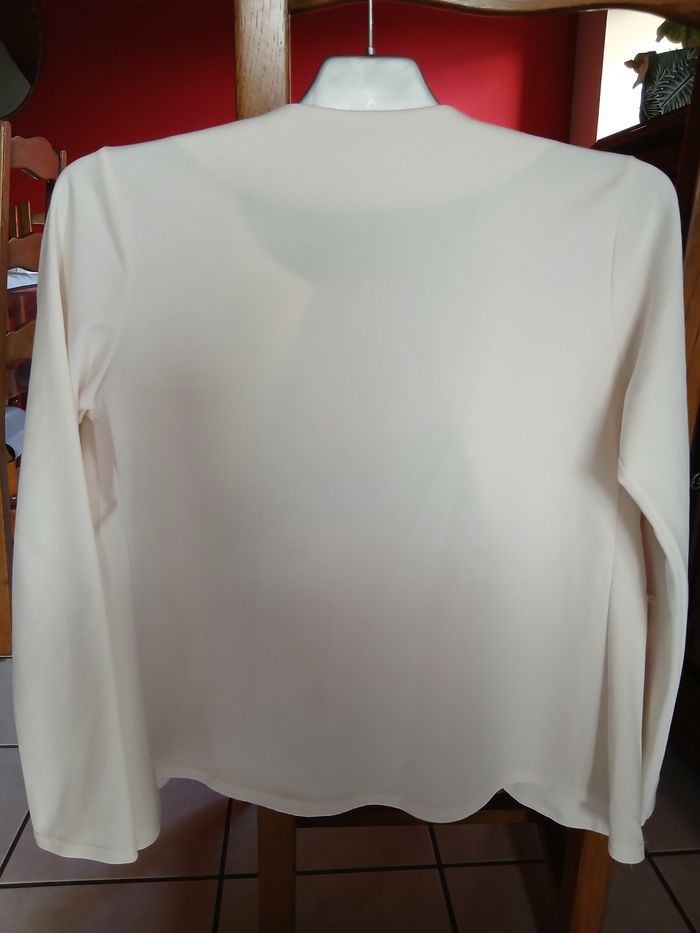 Blazer femme - photo numéro 4