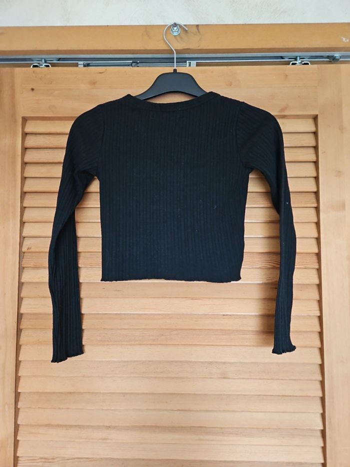 Haut fille - photo numéro 2