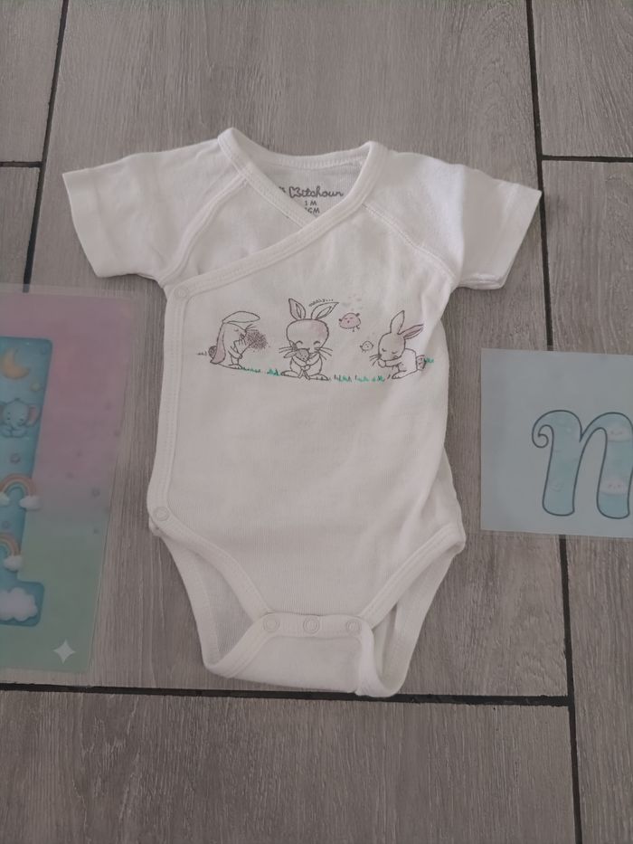 bodie - photo numéro 2