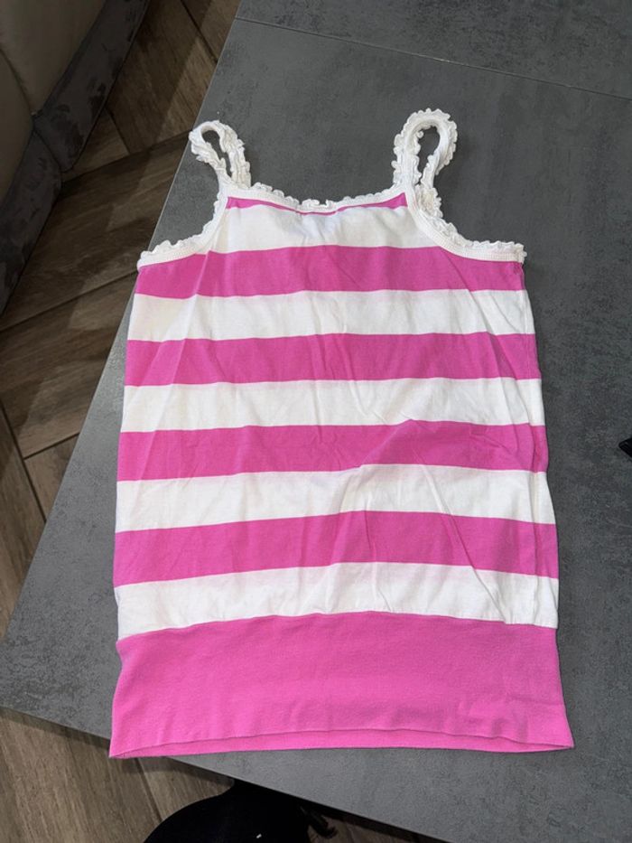 Débardeur - photo numéro 2