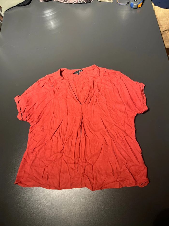 Chemise