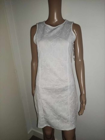 robe tissaia taille 38/40