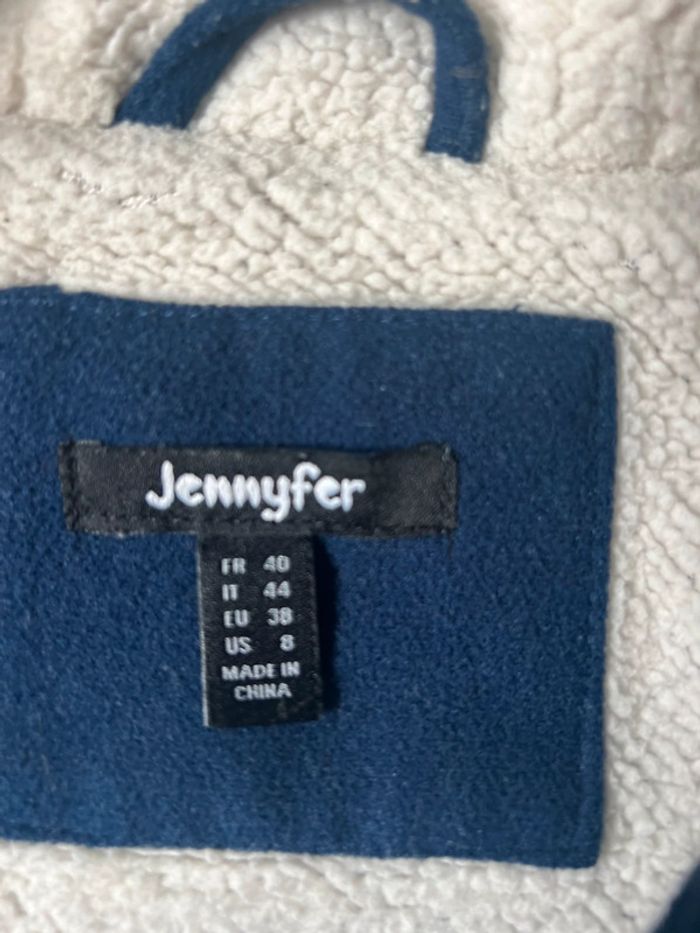 Manteau Jennyfer - photo numéro 4