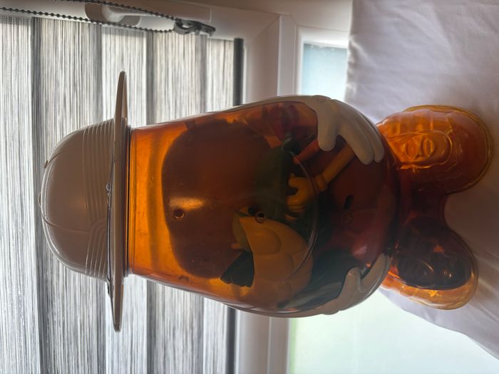 monsieur patate safari