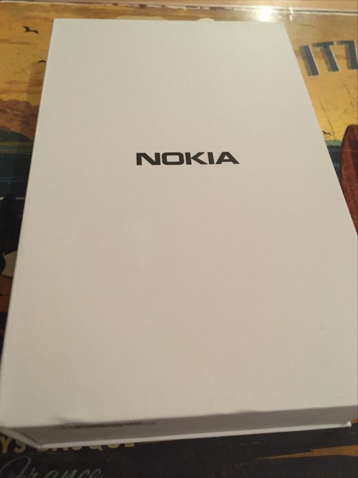 Montre Activity Sleep Watch De Nokia. - photo numéro 4