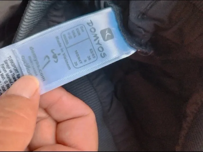 🔴Pantalon sport taille 36 - photo numéro 6