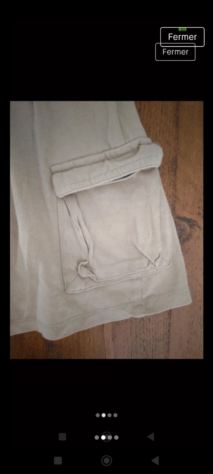 Short 4 ans - photo numéro 2