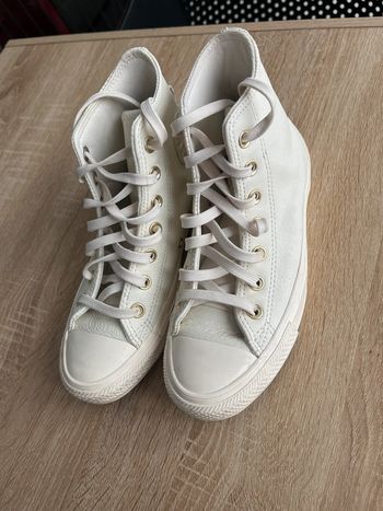 Converse taille 36,5