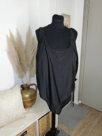 🌹Maillot de bain une pièce 4XL🌹