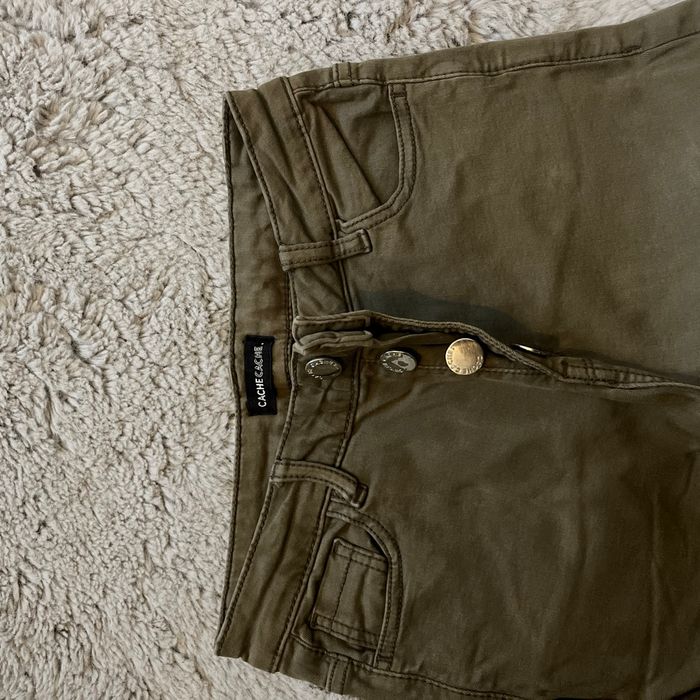 Cargo jeans - photo numéro 2
