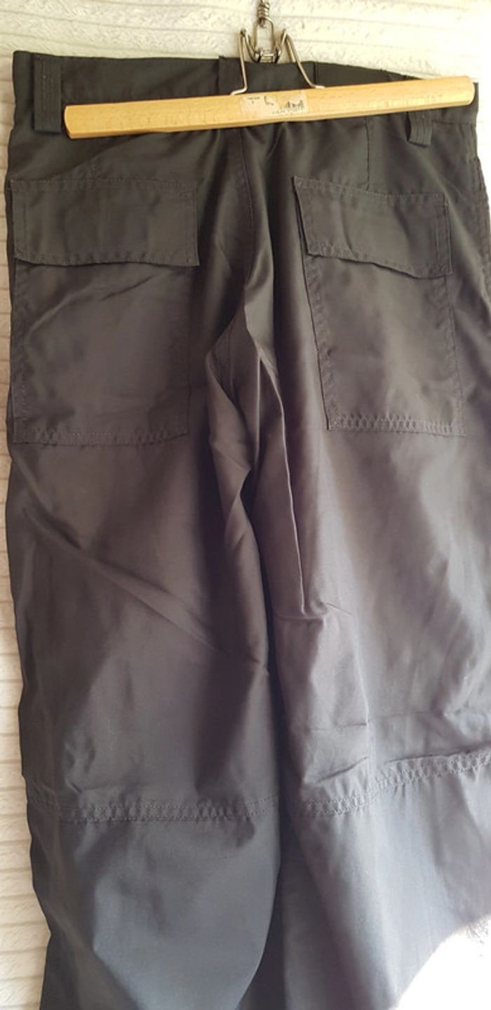 Pantalon trailli double WE - photo numéro 4