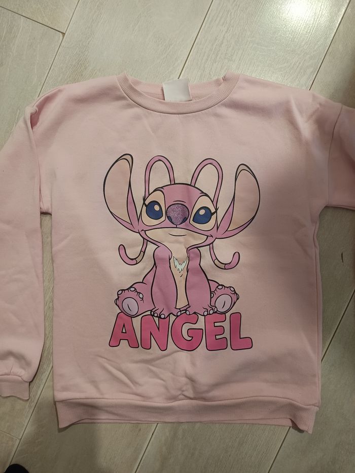 Pull Stitch