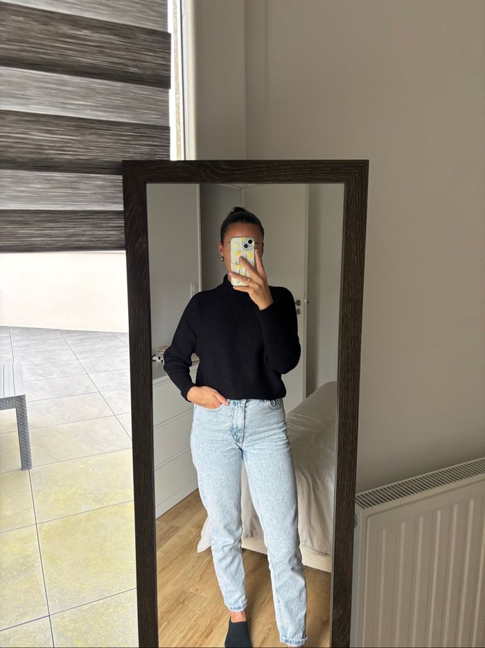 Pull basic noir