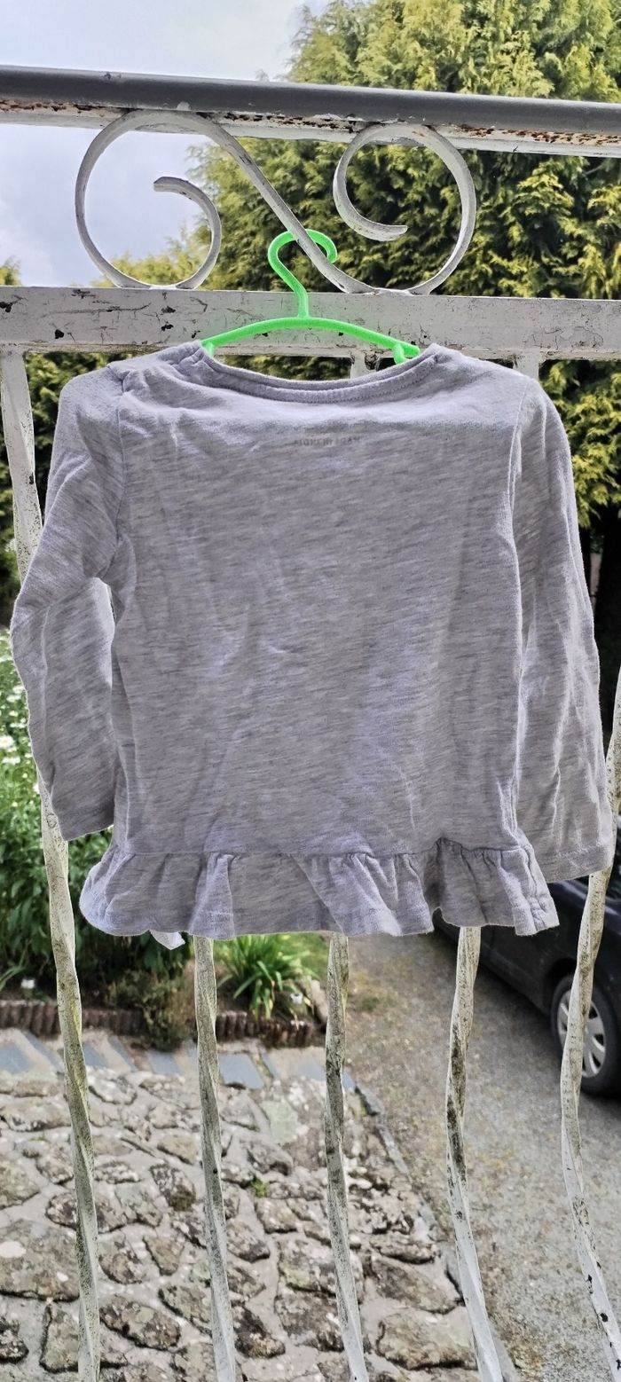 T Shirt enfant - photo numéro 2